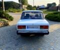 Белый ВАЗ 2107, объемом двигателя 1.6 л и пробегом 0 тыс. км за 1100 $, фото 3 на Automoto.ua