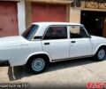 Белый ВАЗ 2107, объемом двигателя 1.5 л и пробегом 44 тыс. км за 2900 $, фото 4 на Automoto.ua