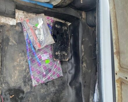 Белый ВАЗ 2107, объемом двигателя 1.6 л и пробегом 300 тыс. км за 850 $, фото 6 на Automoto.ua