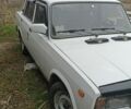 Белый ВАЗ 2107, объемом двигателя 1.5 л и пробегом 80 тыс. км за 1800 $, фото 2 на Automoto.ua