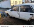Білий ВАЗ 2107, об'ємом двигуна 1 л та пробігом 75 тис. км за 473 $, фото 12 на Automoto.ua