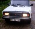 Білий ВАЗ 2107, об'ємом двигуна 1.5 л та пробігом 35 тис. км за 2450 $, фото 1 на Automoto.ua