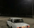 Білий ВАЗ 2107, об'ємом двигуна 1.5 л та пробігом 100 тис. км за 1650 $, фото 3 на Automoto.ua
