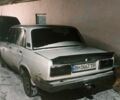 Белый ВАЗ 2107, объемом двигателя 1.5 л и пробегом 70 тыс. км за 1200 $, фото 1 на Automoto.ua