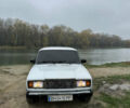 Білий ВАЗ 2107, об'ємом двигуна 1.5 л та пробігом 116 тис. км за 2500 $, фото 1 на Automoto.ua