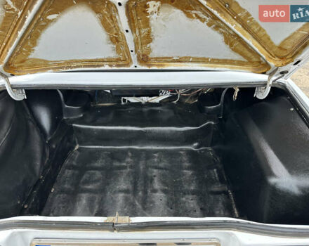 Білий ВАЗ 2107, об'ємом двигуна 1.5 л та пробігом 116 тис. км за 2500 $, фото 10 на Automoto.ua