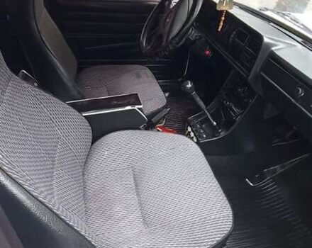 Белый ВАЗ 2107, объемом двигателя 1.5 л и пробегом 45 тыс. км за 1250 $, фото 4 на Automoto.ua