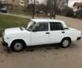 Белый ВАЗ 2107, объемом двигателя 1.57 л и пробегом 127 тыс. км за 1500 $, фото 3 на Automoto.ua