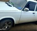 Білий ВАЗ 2107, об'ємом двигуна 1.6 л та пробігом 72 тис. км за 1750 $, фото 1 на Automoto.ua