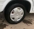 Білий ВАЗ 2107, об'ємом двигуна 1.6 л та пробігом 130 тис. км за 1200 $, фото 4 на Automoto.ua