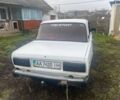 Белый ВАЗ 2107, объемом двигателя 1.6 л и пробегом 300 тыс. км за 850 $, фото 3 на Automoto.ua