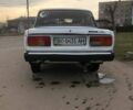 Білий ВАЗ 2107, об'ємом двигуна 1.6 л та пробігом 130 тис. км за 1200 $, фото 10 на Automoto.ua