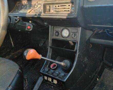 Білий ВАЗ 2107, об'ємом двигуна 1 л та пробігом 75 тис. км за 473 $, фото 2 на Automoto.ua