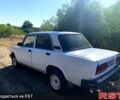 Білий ВАЗ 2107, об'ємом двигуна 1.5 л та пробігом 0 тис. км за 800 $, фото 2 на Automoto.ua