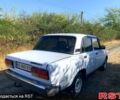 Білий ВАЗ 2107, об'ємом двигуна 1.5 л та пробігом 0 тис. км за 800 $, фото 4 на Automoto.ua