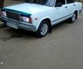 Белый ВАЗ 2107, объемом двигателя 1.5 л и пробегом 45 тыс. км за 1350 $, фото 1 на Automoto.ua