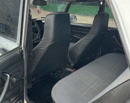 Білий ВАЗ 2107, об'ємом двигуна 1.5 л та пробігом 116 тис. км за 2500 $, фото 4 на Automoto.ua