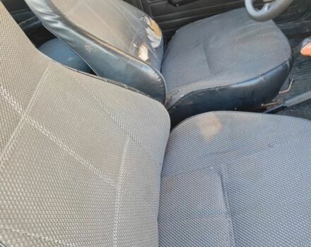 Білий ВАЗ 2107, об'ємом двигуна 1 л та пробігом 75 тис. км за 473 $, фото 5 на Automoto.ua