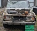 Білий ВАЗ 2107, об'ємом двигуна 0 л та пробігом 900 тис. км за 167 $, фото 3 на Automoto.ua