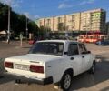 Білий ВАЗ 2107, об'ємом двигуна 0 л та пробігом 112 тис. км за 1900 $, фото 3 на Automoto.ua