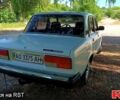 Белый ВАЗ 2107, объемом двигателя 1.5 л и пробегом 635 тыс. км за 2100 $, фото 3 на Automoto.ua