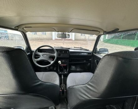 Білий ВАЗ 2107, об'ємом двигуна 1.5 л та пробігом 116 тис. км за 2500 $, фото 3 на Automoto.ua