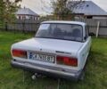 Белый ВАЗ 2107, объемом двигателя 1.45 л и пробегом 97 тыс. км за 2000 $, фото 1 на Automoto.ua
