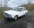 Белый ВАЗ 2107, объемом двигателя 1.6 л и пробегом 200 тыс. км за 576 $, фото 1 на Automoto.ua