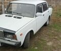 Белый ВАЗ 2107, объемом двигателя 1.5 л и пробегом 80 тыс. км за 1800 $, фото 3 на Automoto.ua