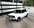 Білий ВАЗ 2107, об'ємом двигуна 1.57 л та пробігом 60 тис. км за 1050 $, фото 1 на Automoto.ua