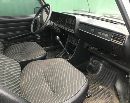 Белый ВАЗ 2107, объемом двигателя 1.6 л и пробегом 100 тыс. км за 500 $, фото 4 на Automoto.ua