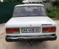Белый ВАЗ 2107, объемом двигателя 1.5 л и пробегом 73 тыс. км за 1350 $, фото 12 на Automoto.ua