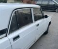 Білий ВАЗ 2107, об'ємом двигуна 1.5 л та пробігом 31 тис. км за 247 $, фото 4 на Automoto.ua