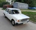 Білий ВАЗ 2107, об'ємом двигуна 1.5 л та пробігом 87 тис. км за 752 $, фото 1 на Automoto.ua