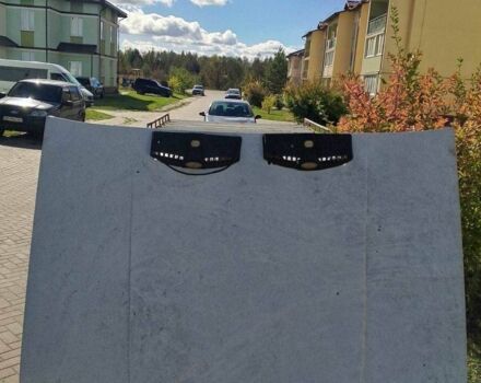 Белый ВАЗ 2107, объемом двигателя 1.5 л и пробегом 54 тыс. км за 554 $, фото 2 на Automoto.ua