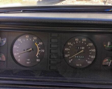 Белый ВАЗ 2107, объемом двигателя 1.5 л и пробегом 54 тыс. км за 554 $, фото 6 на Automoto.ua