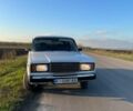Белый ВАЗ 2107, объемом двигателя 0 л и пробегом 50 тыс. км за 1700 $, фото 3 на Automoto.ua