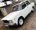 Білий ВАЗ 2107, об'ємом двигуна 1.6 л та пробігом 200 тис. км за 1300 $, фото 1 на Automoto.ua