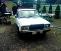 Білий ВАЗ 2107, об'ємом двигуна 1.5 л та пробігом 48 тис. км за 800 $, фото 1 на Automoto.ua