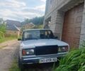 Білий ВАЗ 2107, об'ємом двигуна 1.3 л та пробігом 777 тис. км за 750 $, фото 1 на Automoto.ua