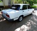 Белый ВАЗ 2107, объемом двигателя 1.5 л и пробегом 45 тыс. км за 1250 $, фото 17 на Automoto.ua