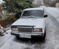 Білий ВАЗ 2107, об'ємом двигуна 1.5 л та пробігом 150 тис. км за 1200 $, фото 1 на Automoto.ua