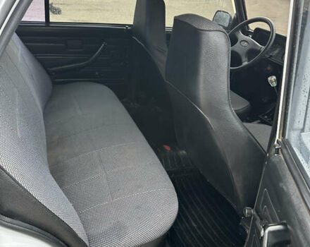 Білий ВАЗ 2107, об'ємом двигуна 1.5 л та пробігом 116 тис. км за 2500 $, фото 9 на Automoto.ua