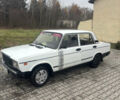 Белый ВАЗ 2107, объемом двигателя 1.5 л и пробегом 100 тыс. км за 800 $, фото 1 на Automoto.ua