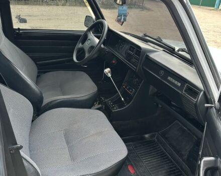 Білий ВАЗ 2107, об'ємом двигуна 1.5 л та пробігом 116 тис. км за 2500 $, фото 5 на Automoto.ua