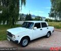 Білий ВАЗ 2107, об'ємом двигуна 1.5 л та пробігом 69 тис. км за 1350 $, фото 1 на Automoto.ua