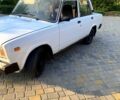 Белый ВАЗ 2107, объемом двигателя 1.6 л и пробегом 0 тыс. км за 1100 $, фото 2 на Automoto.ua