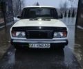 Білий ВАЗ 2107, об'ємом двигуна 1.5 л та пробігом 53 тис. км за 1799 $, фото 1 на Automoto.ua