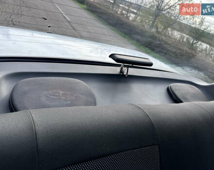 Білий ВАЗ 2107, об'ємом двигуна 1.45 л та пробігом 80 тис. км за 1100 $, фото 6 на Automoto.ua