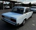 Белый ВАЗ 2107, объемом двигателя 0 л и пробегом 108 тыс. км за 1000 $, фото 12 на Automoto.ua